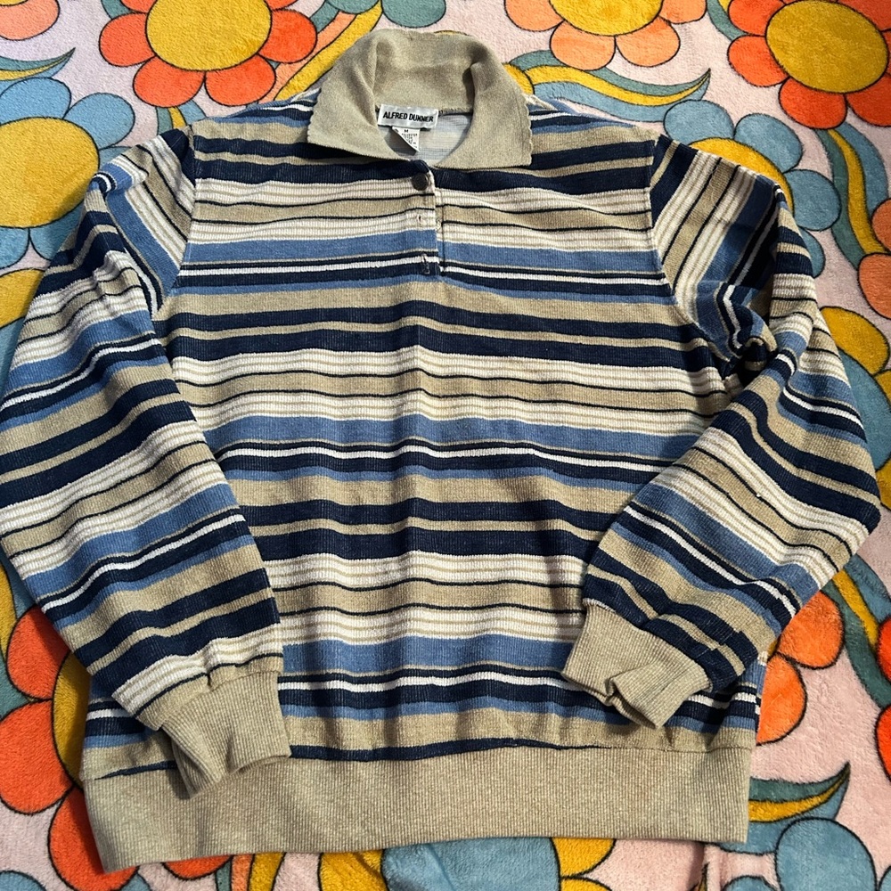Vintage Alfred Dunner Pullover